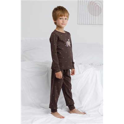 Пижама CROCKID, 1237326