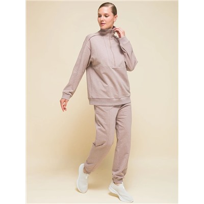 PELICAN Толстовка DFNS6931U