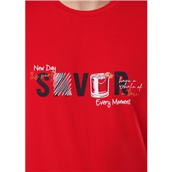 CLEVER Футболка MF450630