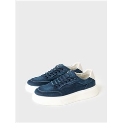 Полуботинки мужские