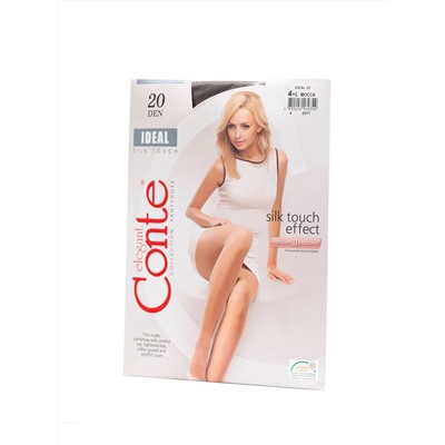 Conte elegant Колготки IDEAL 20
