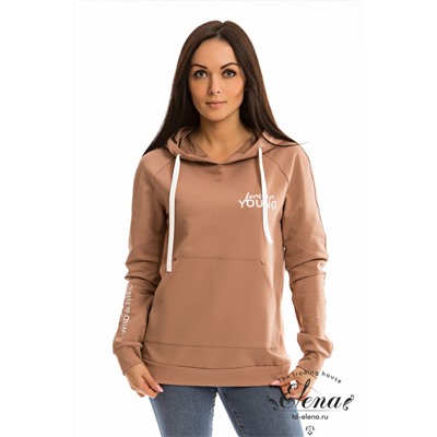 Толстовка М322242Па