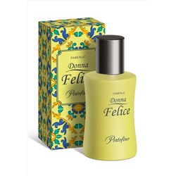 Парфюмерная вода для женщин Donna Felice Portofino