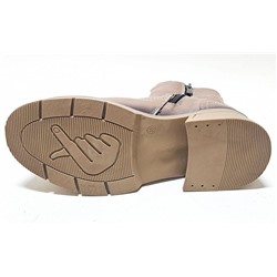 240 кор Ботинки зима женские (36-40)/6