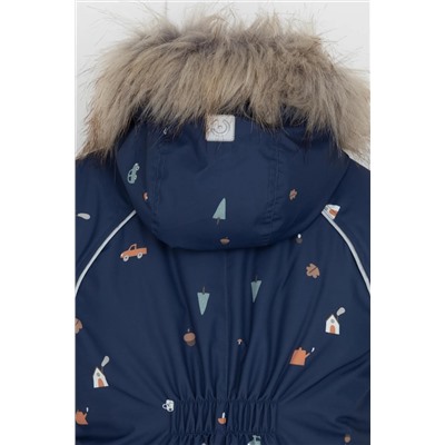 CROCKID Комбинезон ВК 60116/н/9 ГР