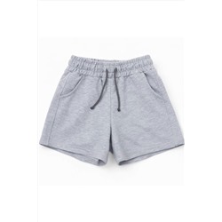 Шорты футер 2х нитка петля YOULALA, 1232525