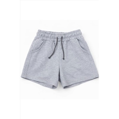 Шорты футер 2х нитка петля YOULALA, 1232525