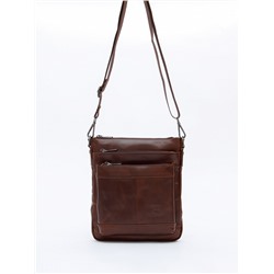 Сумка 1022-2 brown Fuzhiniao