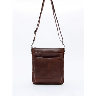 Сумка 1022-2 brown Fuzhiniao