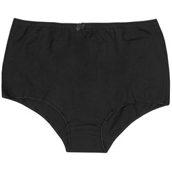 8807-02 Трусы макси женские (BAYKAR)