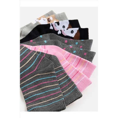 Носки, 5 п. ACOOLA, 1070161