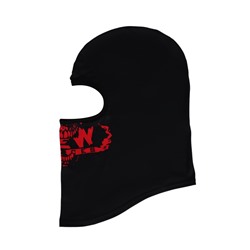 Маска - балаклава New Forces, размер ONE SIZE, чёрная