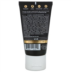 The Seaweed Bath Co., Awaken Firming Detox Body Cream, Rosemary & Mint, 1.5 fl oz (44 ml)