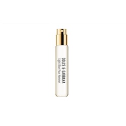 Туалетная вода Dolce and Gabbana Light Blue 1.5мл edt муж пробирка