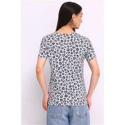 Футболка АПРЕЛЬ, 1070615