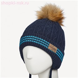 9395/5 MBU Ушанка (50-52)