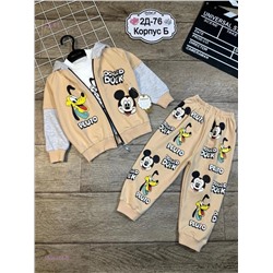 костюм тройка 1848174-6