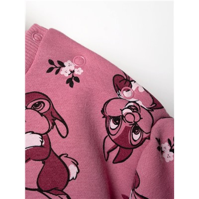 Толстовка детская трикотажная для девочек