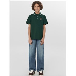 ПОЛО ДЛЯ МАЛЬЧИКОВ 113430/1