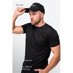 Мужская футболка Happyfox