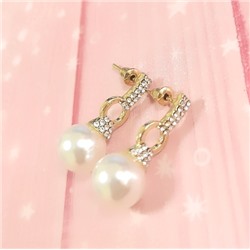 Серьги Н01-9980р