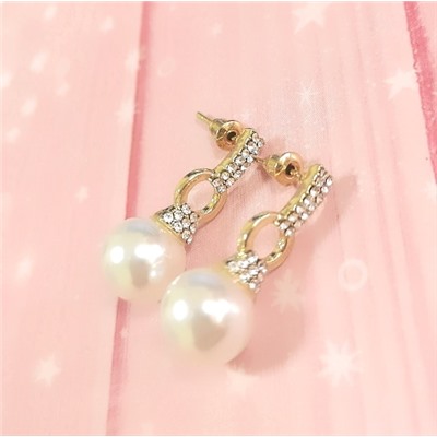 Серьги Н01-9980р