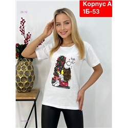 Футболка 1840868-5