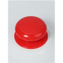 Мантоварка - позница, 12 л, 4 вставки, эмалированная, цилиндрическая, белая, рисунок МИКС