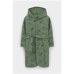 Халат CROCKID, 1128052