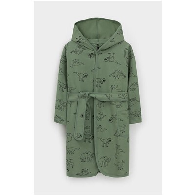 Халат CROCKID, 1128052