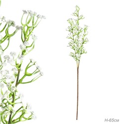 Цветок искусственный Гипсофила 65 см / GA701 /уп 2/200/1000/