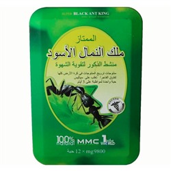 Super Black ant King препарат для повышения потенции