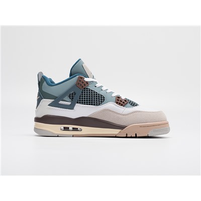 Кроссовки Nike Air Jordan 4 Retro