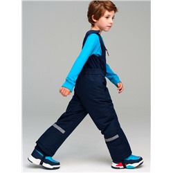 Полукомбинезон текстильный с полиуретановым покрытием для мальчиков