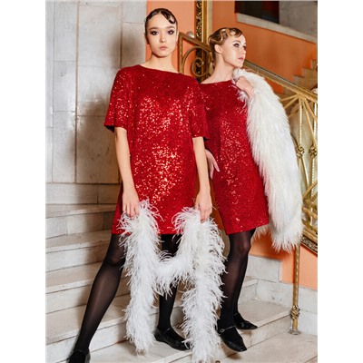 ПЛАТЬЕ ЖЕНСКОЕ 152607