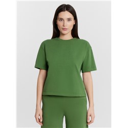 КОМПЛЕКТ ЖЕНСКИЙ (ДЖЕМПЕР, БРЮКИ) 192532-1