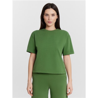 КОМПЛЕКТ ЖЕНСКИЙ (ДЖЕМПЕР, БРЮКИ) 192532-1