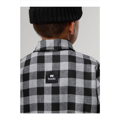 Рубашка BODO-S, 1191639