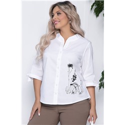 LT Collection Блуза