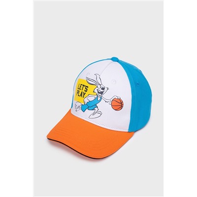 Кепка PLAYTODAY, 1122043