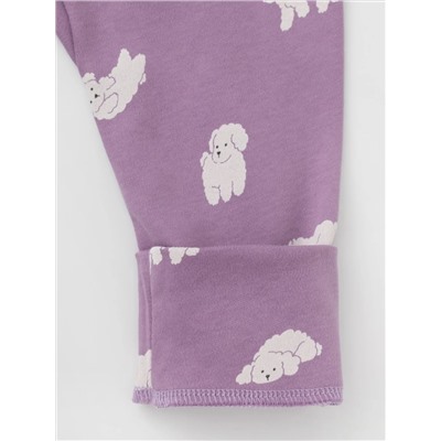 CROCKID Брюки К 4718-2уп