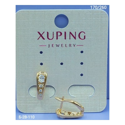 Серьги #23072907