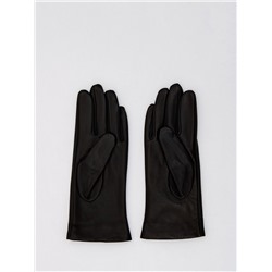 Перчатки 120-5 black (размеры в ряду 7-7,5-8-8-8,5)