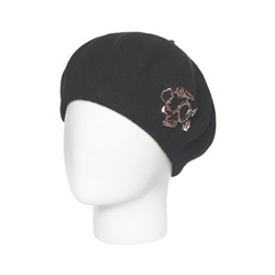 Берет женский Tonak Юсонце Gold