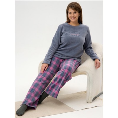 Костюм Мускат-2 (Серый)