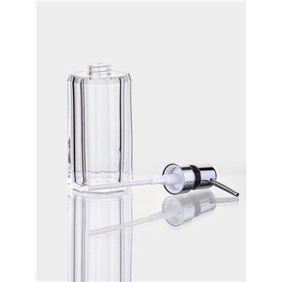 Дозатор для мыла "Кристалл"