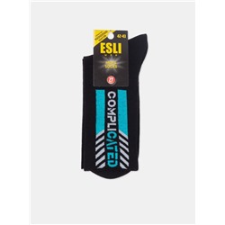 Классические ESLI 23С-139СПЕ Носки мужские