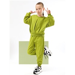 Костюм для девочки Соль&Перец