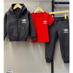 Костюм тройка 1843455-6