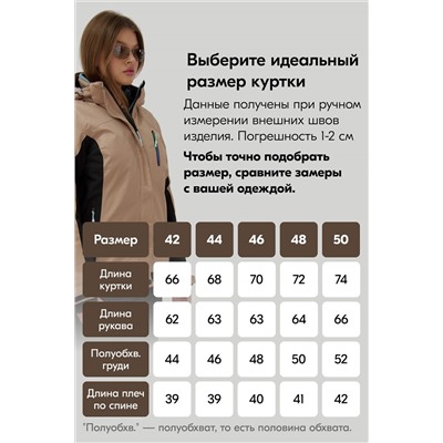 Горнолыжный костюм MTFORCE, 1080003